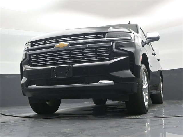 Used 2023 Chevrolet Tahoe Premier image 47