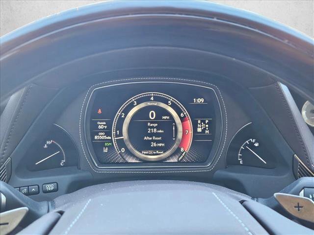 Used 2019 Lexus LS 500 w/ Interior Upgrade Package image 18