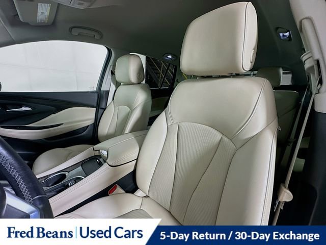 Used 2020 Buick Envision Preferred w/ LPO, Cargo Package AWD/4WD image 22