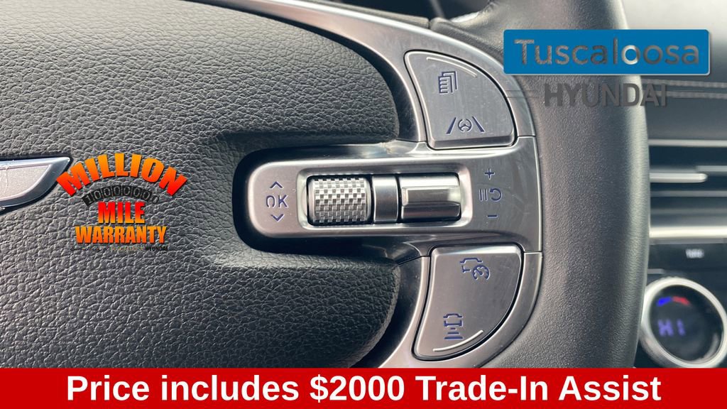 Used 2024 Genesis GV80 3.5T image 20