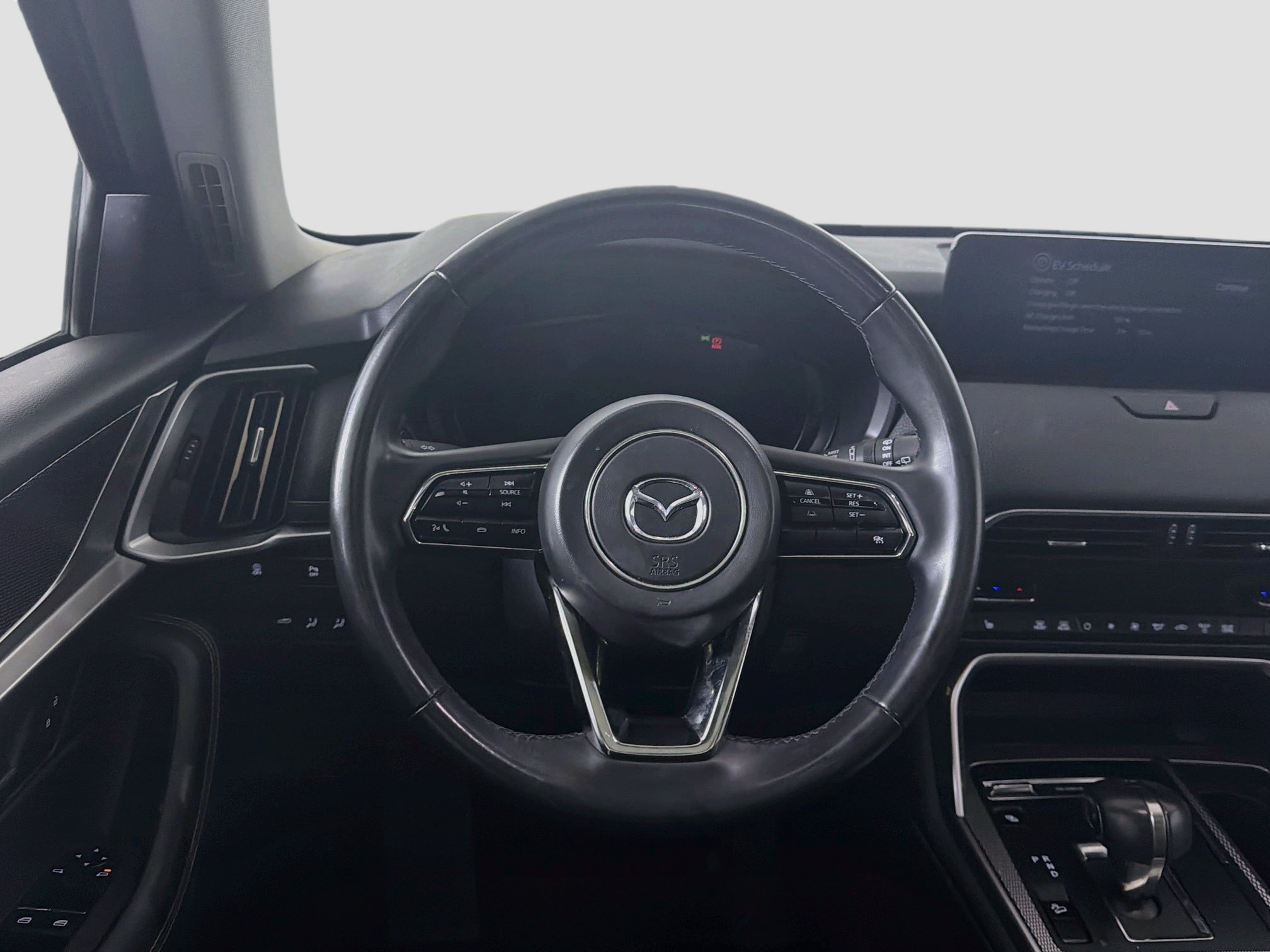 Used 2024 MAZDA CX-90 Plug-In Hybrid w/ Premium Pkg AWD/4WD image 17
