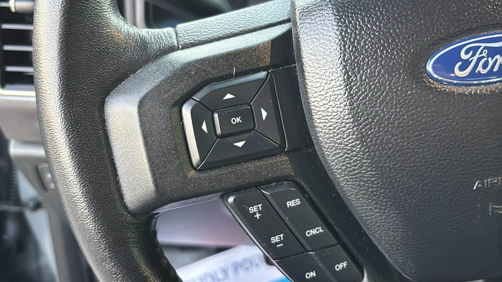 Used 2019 Ford F150 XLT w/ Equipment Group 302A Luxury AWD/4WD image 15