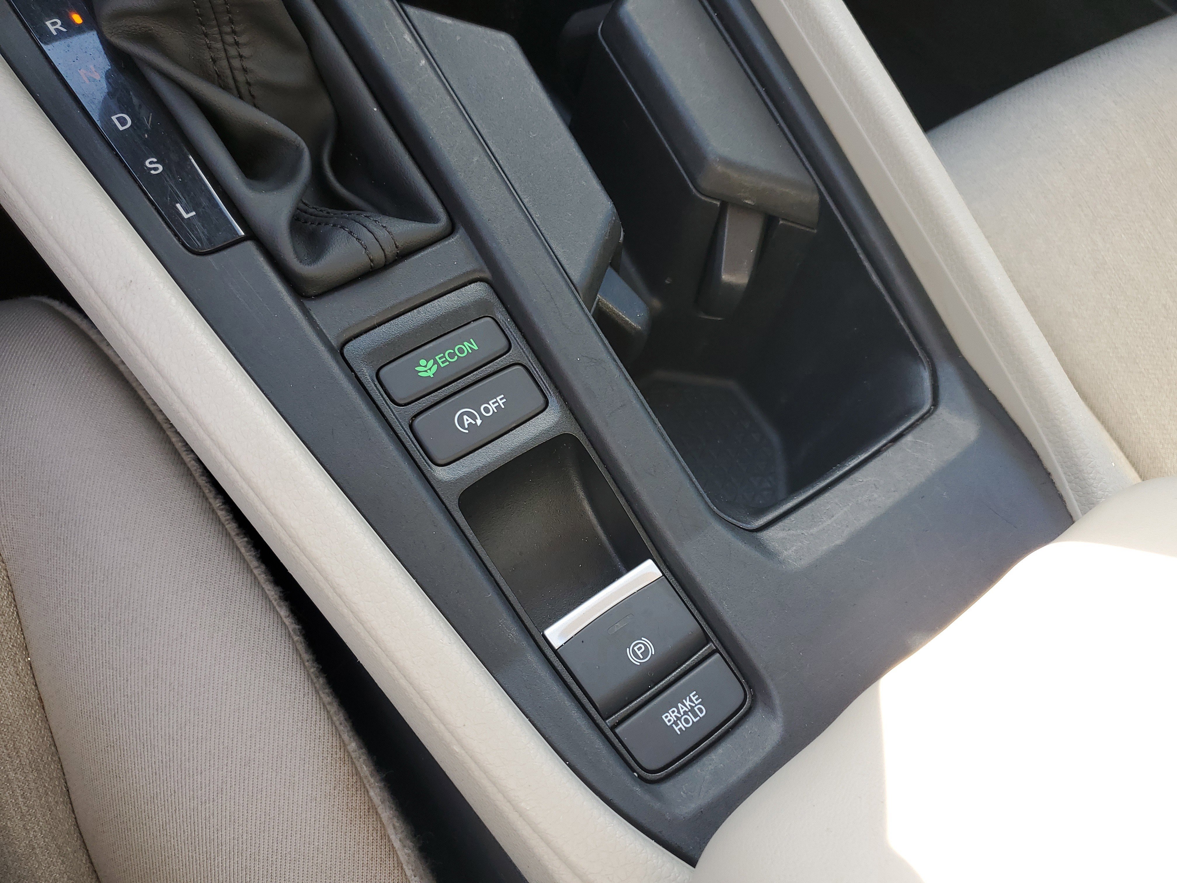 Used 2024 Honda Accord LX image 33