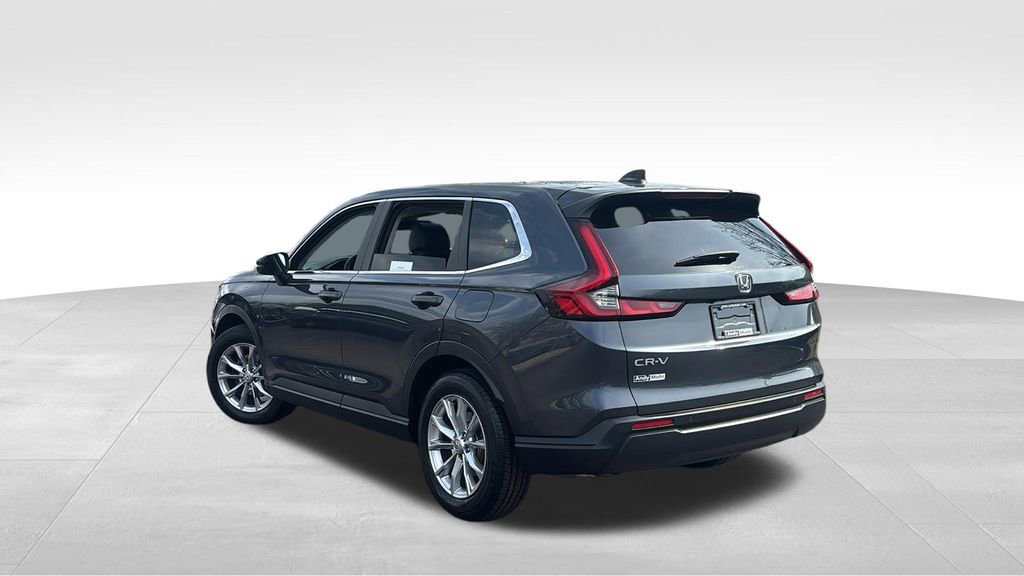 Used 2023 Honda CR-V EX-L image 5