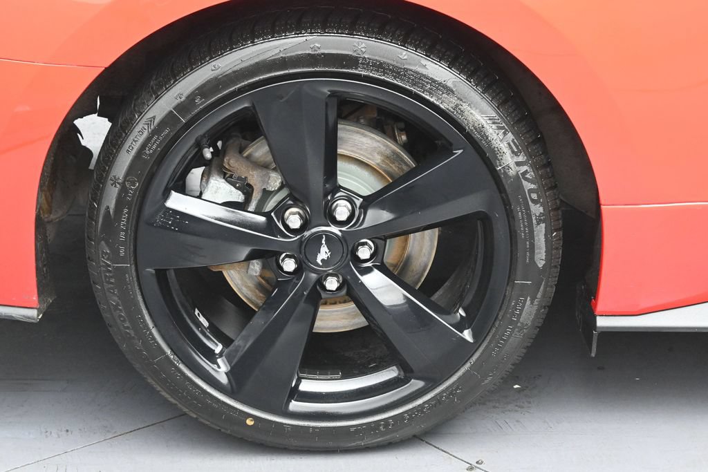 Used 2021 Ford Mustang GT Premium RWD image 30