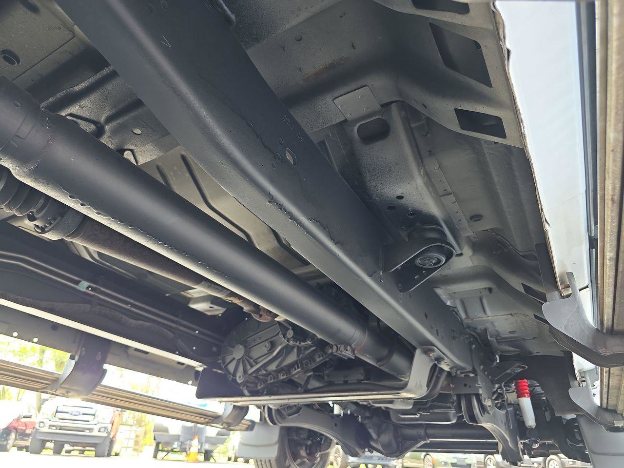 Used 2010 Ford F450 Lariat image 30