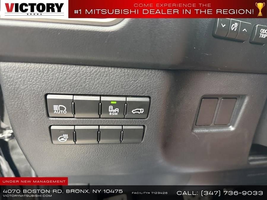 Used 2021 Lexus NX 300 F Sport w/ F Sport Premium Package FWD image 33