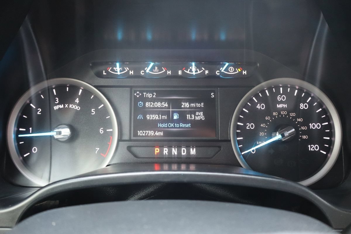 Used 2021 Ford F350 XL w/ Power Equipment Group AWD/4WD image 33