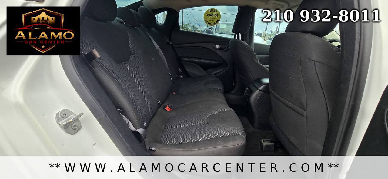 Used 2016 Dodge Dart SE w/ Convenience Group FWD image 19
