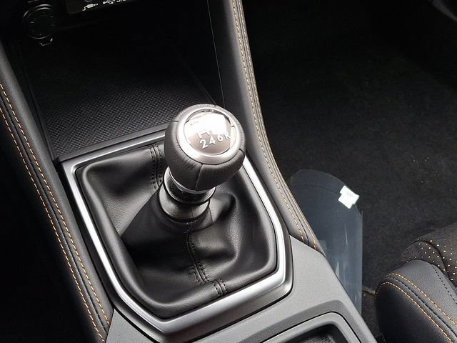 New 2026 Subaru WRX tS AWD/4WD image 11