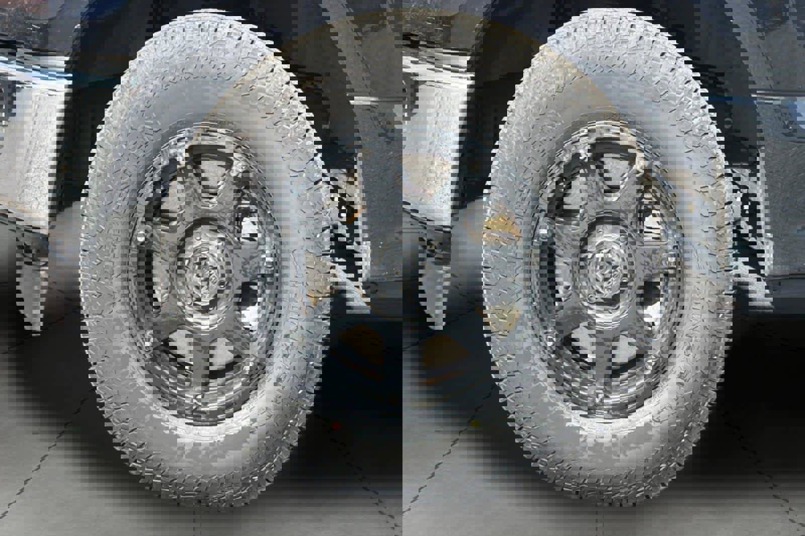 Used 2017 Ford F150 XLT w/ Trailer Tow Package image 11