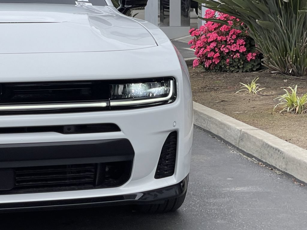 New 2026 Dodge Charger R/T AWD/4WD image 5