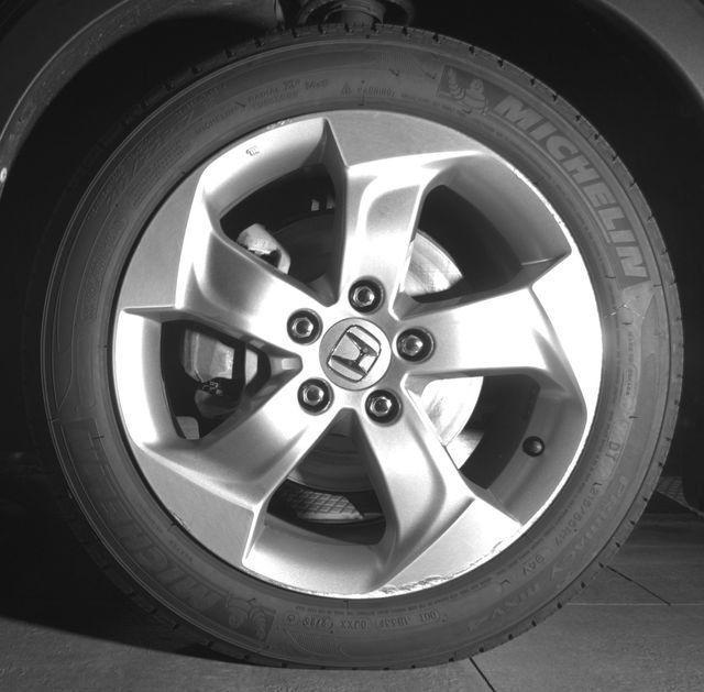 Used 2021 Honda HR-V LX image 9