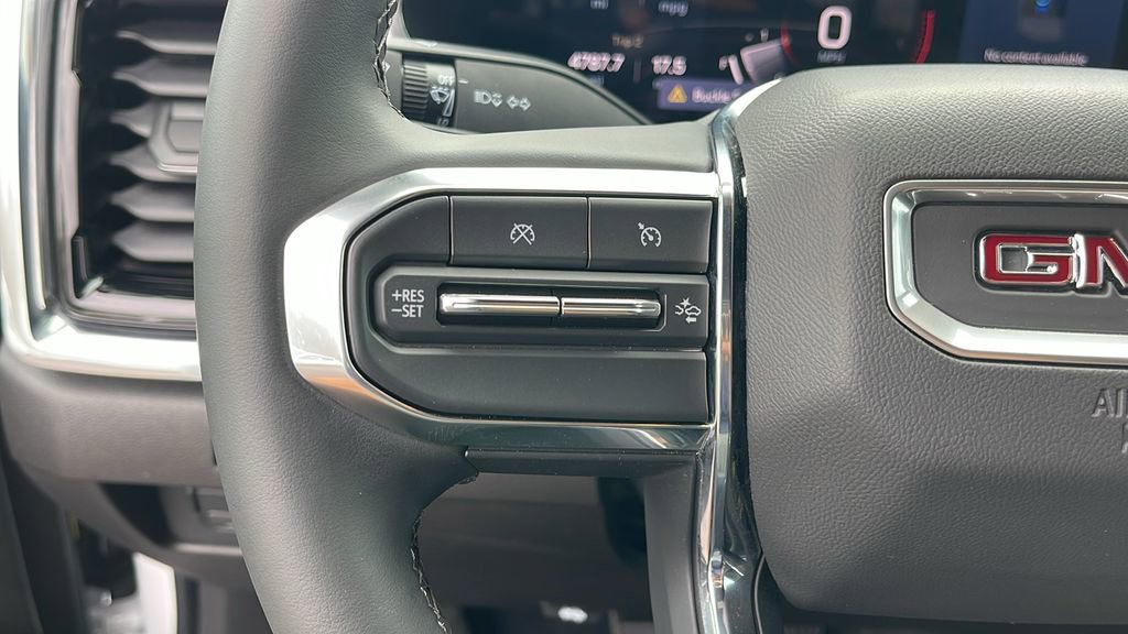 Used 2025 GMC Canyon Elevation w/ Convenience Package image 21