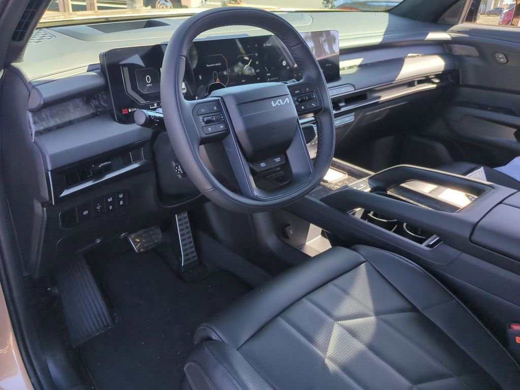 New 2027 Kia Telluride SX Prestige X-Pro image 10