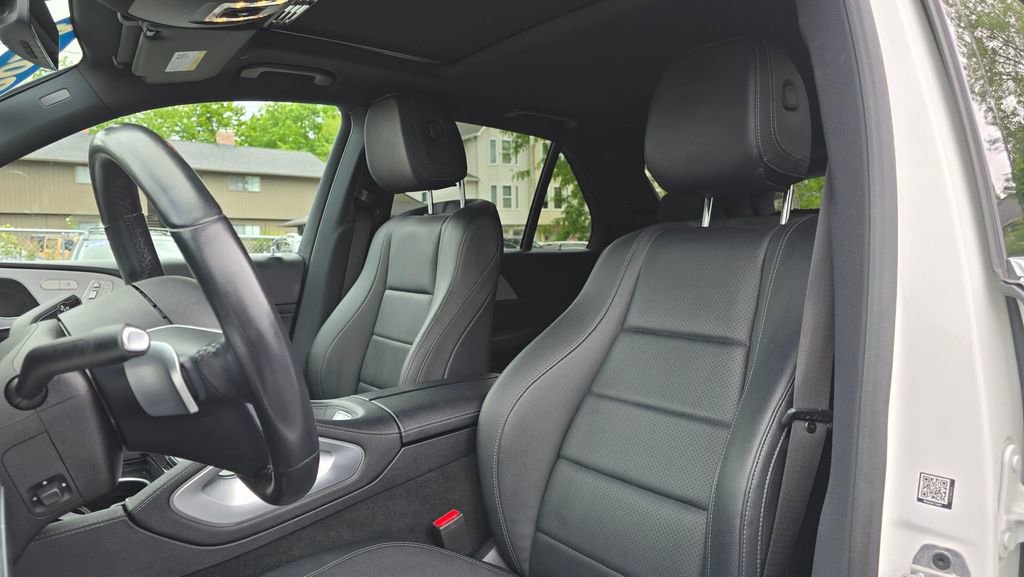 Used 2024 Mercedes-Benz GLE 450e 4MATIC image 22