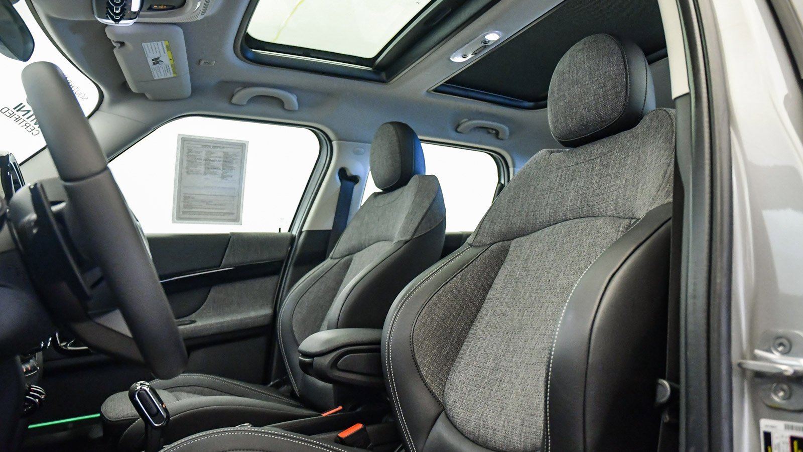 Certified 2023 MINI Cooper Countryman S image 20