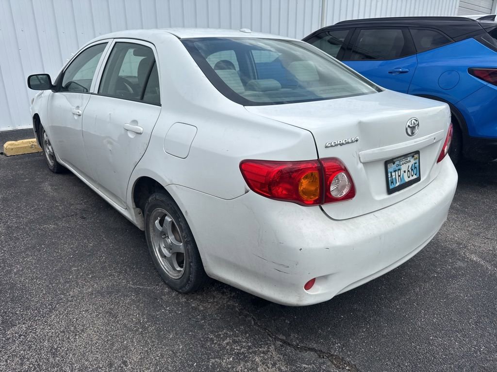 Used 2009 Toyota Corolla LE image 4