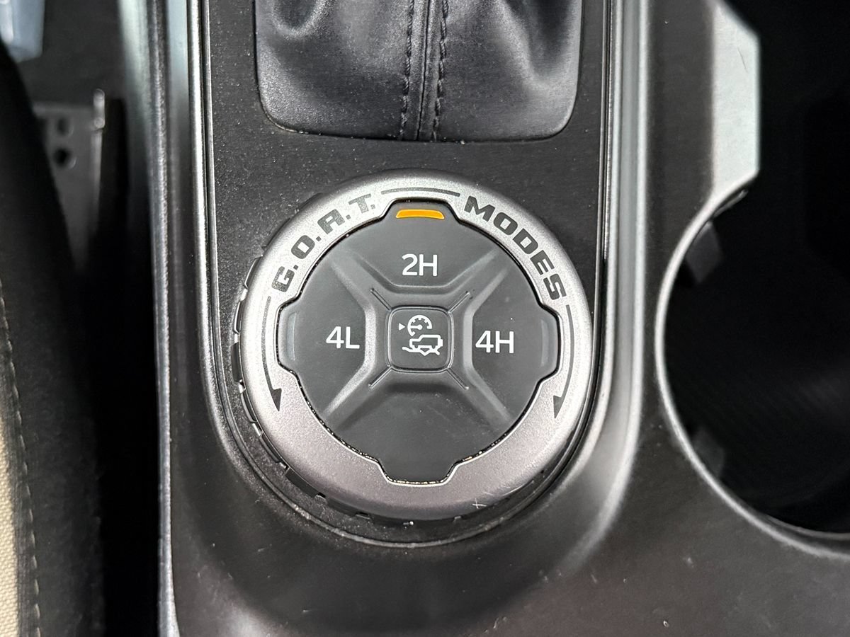 Used 2023 Ford Bronco Big Bend AWD/4WD image 27