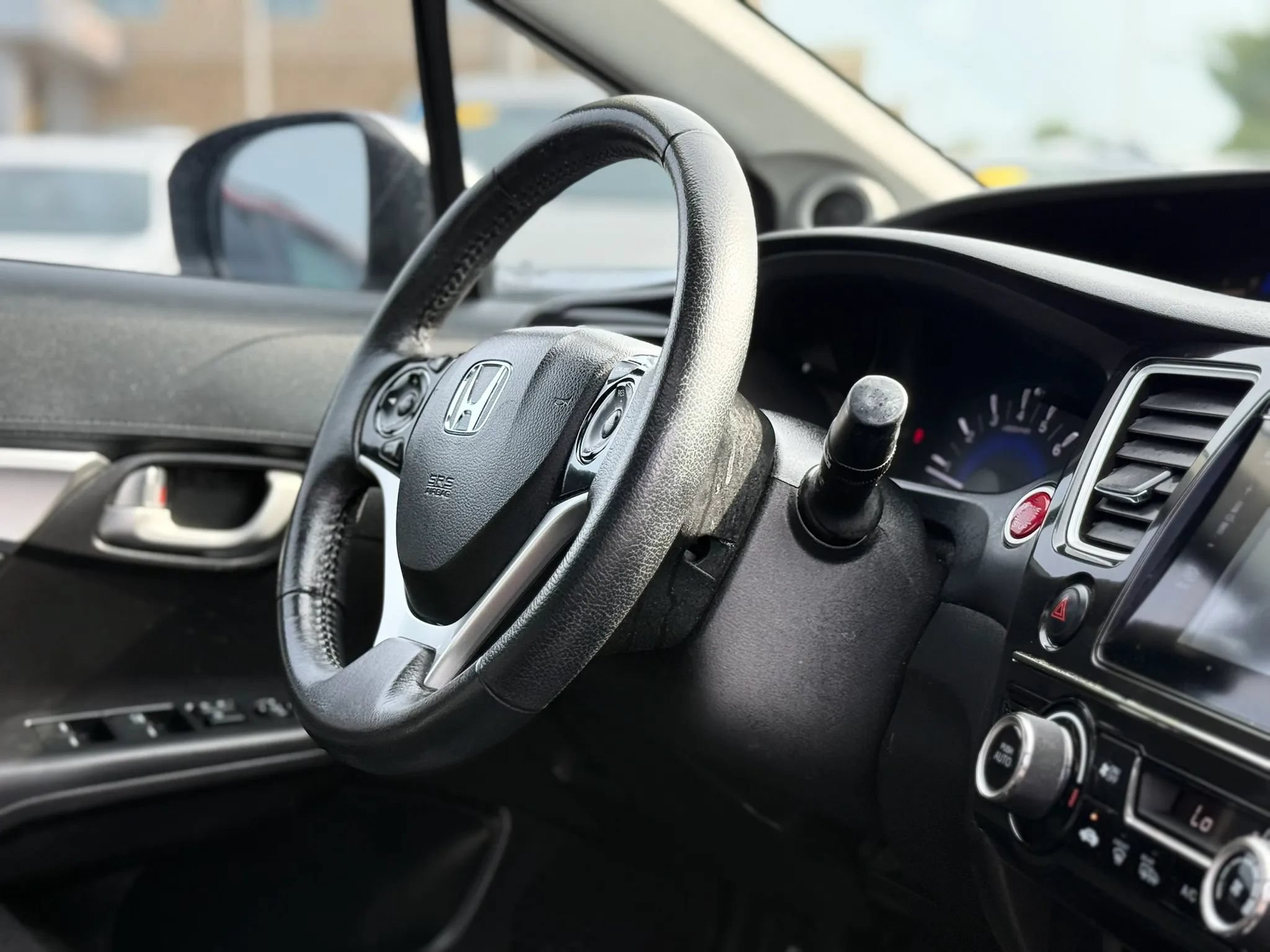 Used 2014 Honda Civic EX-L image 24