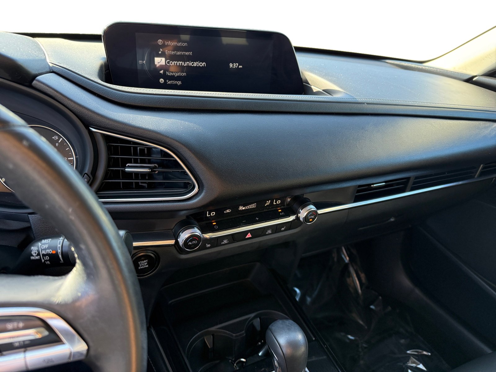 Certified 2023 MAZDA CX-30 AWD 2.5 S w/ Preferred Package image 12