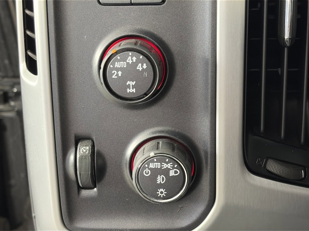 Used 2016 GMC Sierra 1500 SLE w/ SLE Value Package image 22