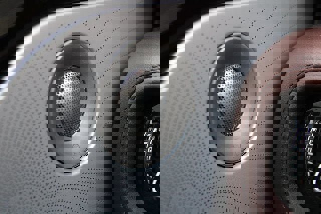 New 2026 Lincoln Aviator Reserve image 40