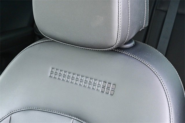 Certified 2025 Hyundai Ioniq 5 SEL image 28