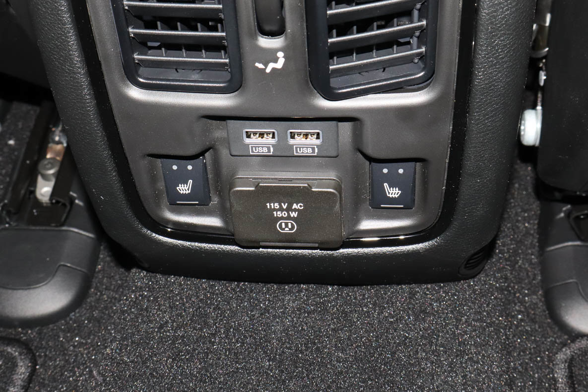 New 2026 Dodge Durango GT AWD/4WD image 19