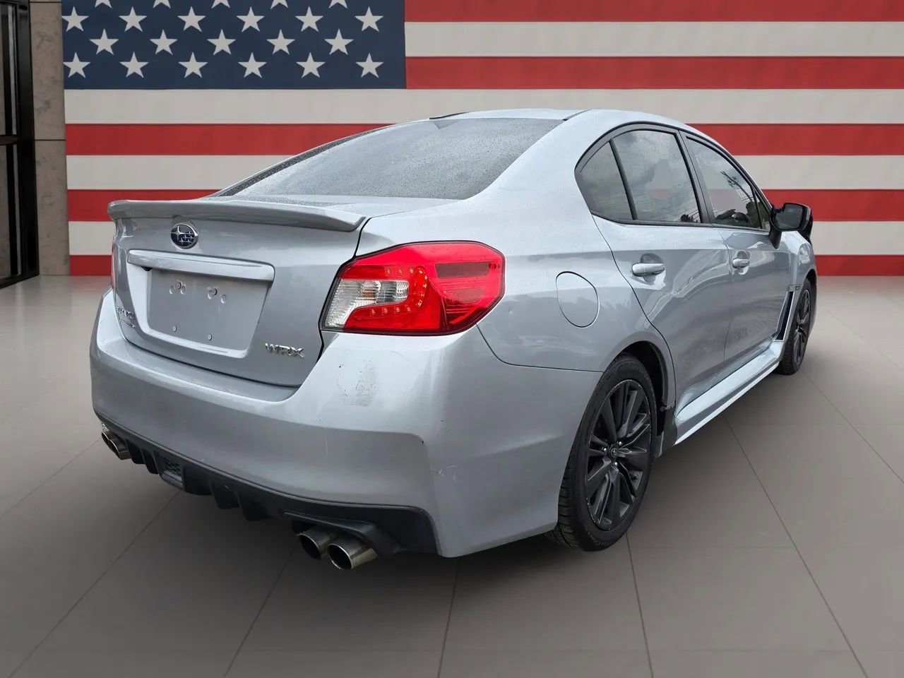 Used 2019 Subaru WRX image 6