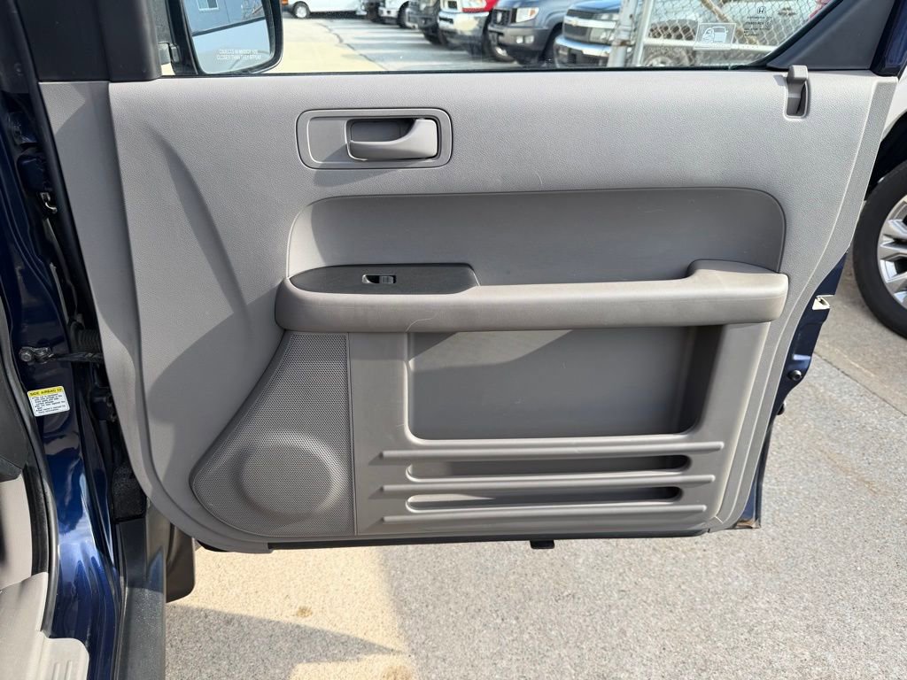 Used 2009 Honda Element EX image 19