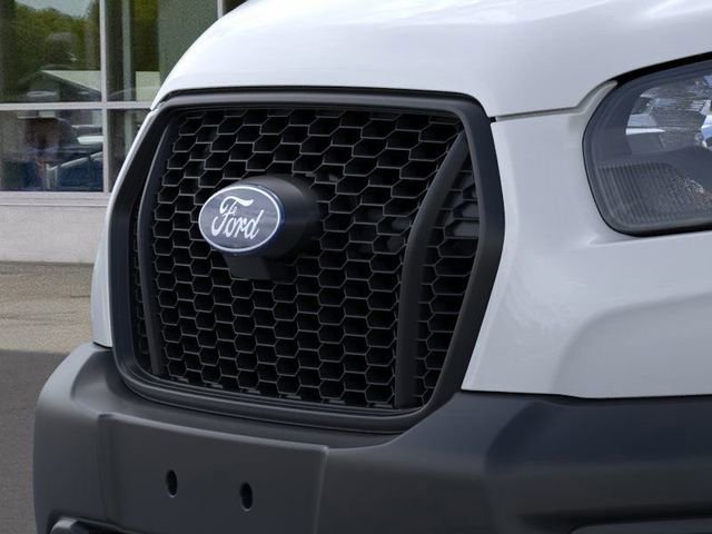 New 2026 Ford Transit 350 148 High Roof Extended w/ Upfitter Package image 17