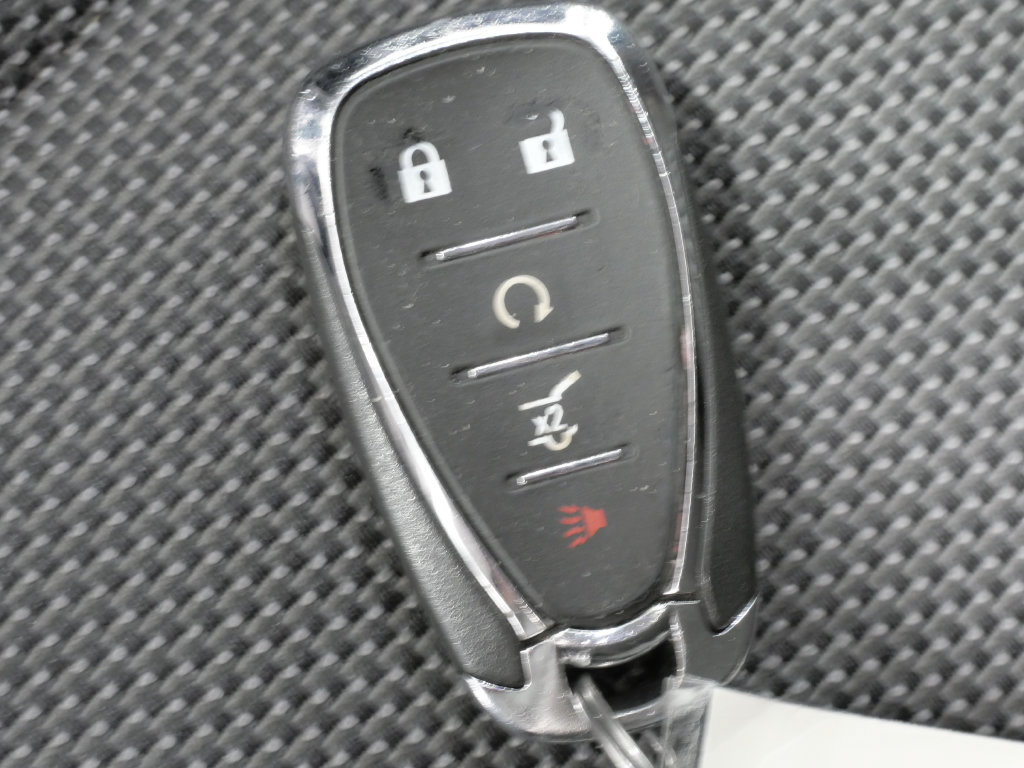Used 2021 Chevrolet Traverse LT AWD/4WD image 30