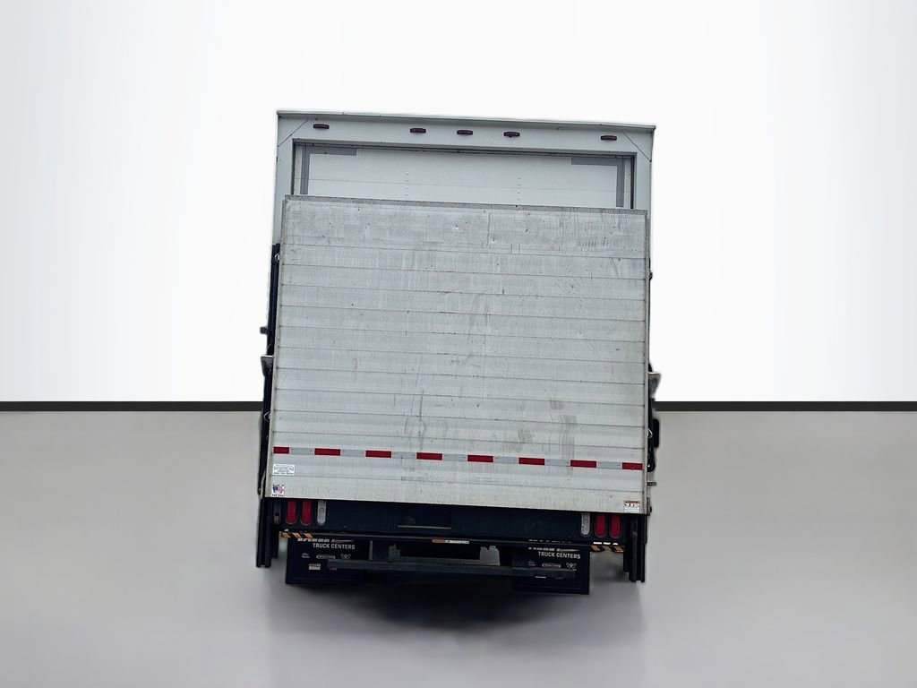 Used 2019 Isuzu NQR RWD image 3