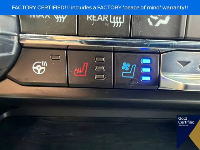 Used 2024 Ford F150 Lariat w/ Equipment Group 502A High AWD/4WD image 55