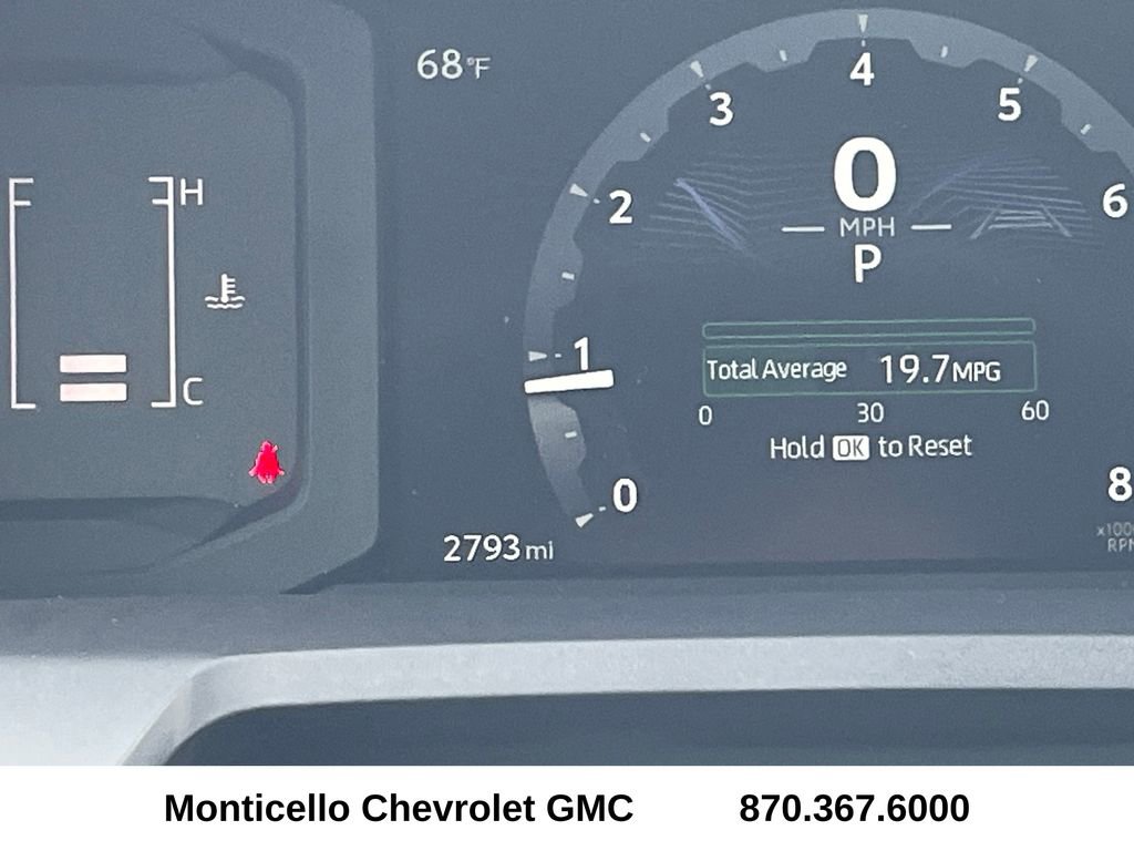 Used 2024 Toyota Tacoma SR5 RWD image 13