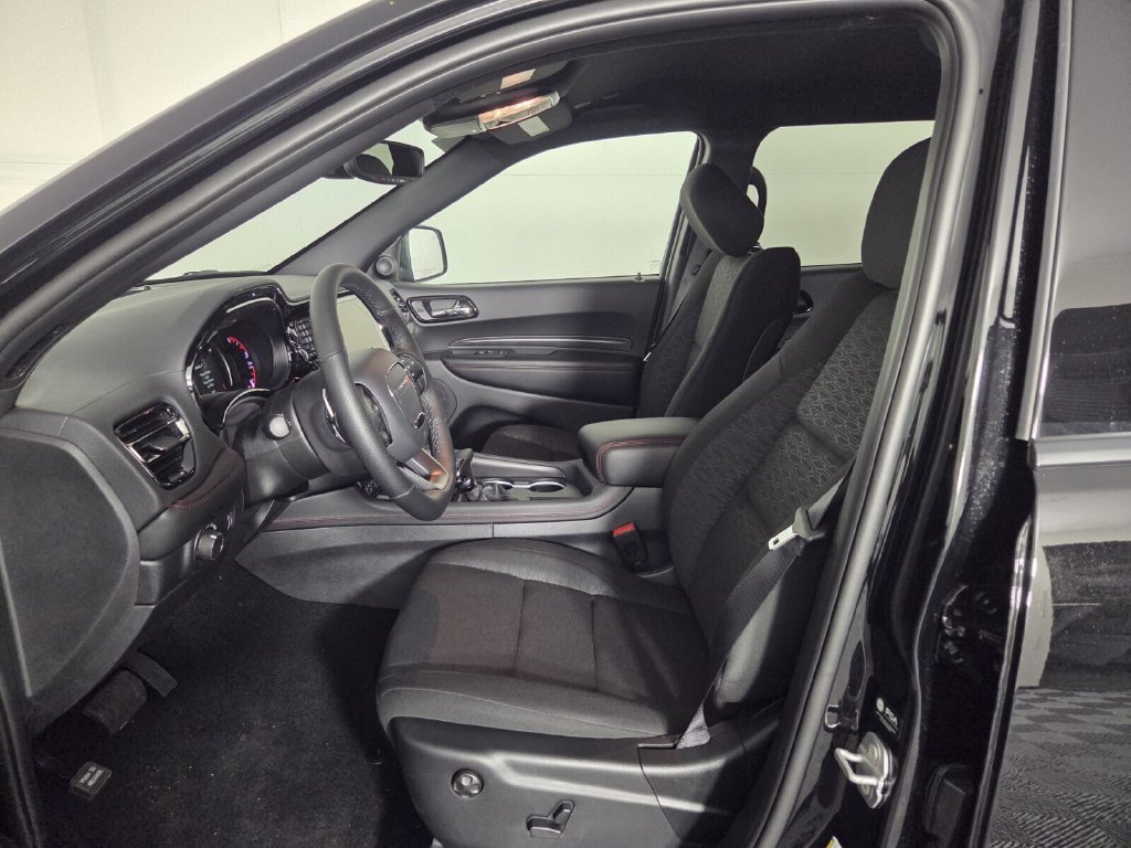 New 2026 Dodge Durango GT w/ Tow 'N Go Package AWD/4WD image 8