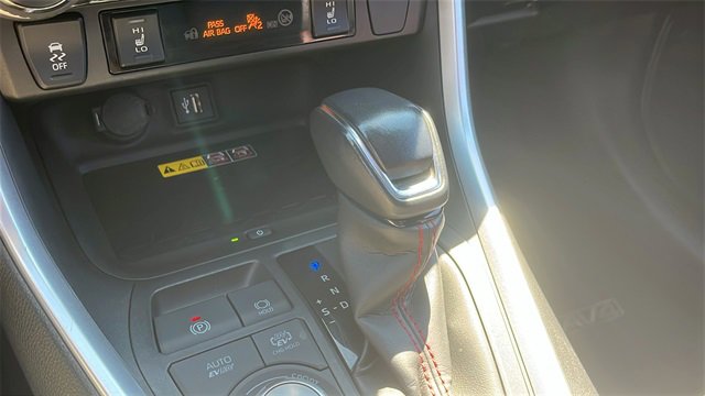 Used 2023 Toyota RAV4 XSE image 17