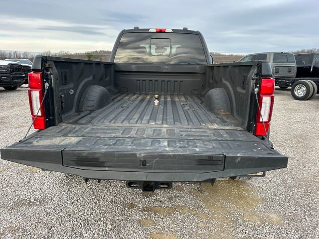 Used 2022 Ford F450 Platinum w/ FX4 Off-Road Package image 49