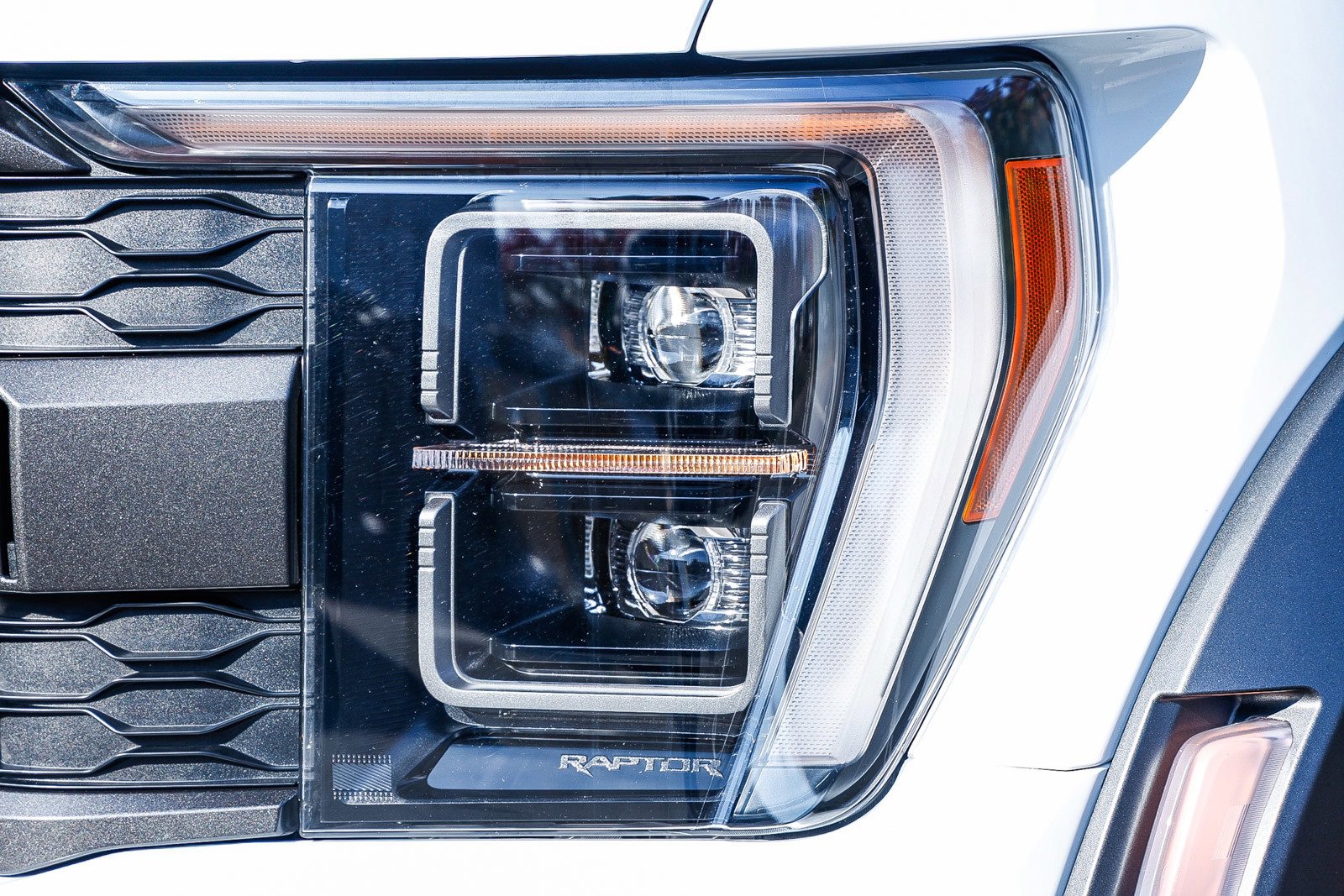 Used 2023 Ford F150 Raptor w/ Raptor Carbon Fiber Package image 7