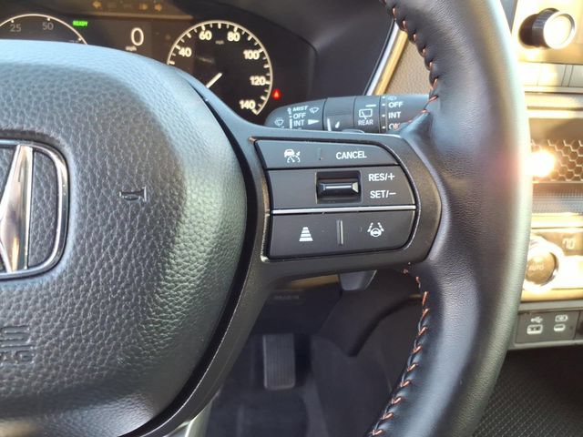 Used 2025 Honda CR-V Sport image 35