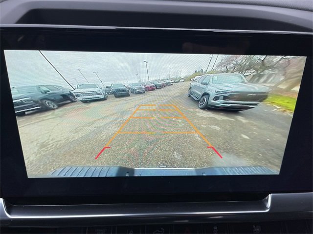 New 2026 Chevrolet Silverado 3500 LT image 15