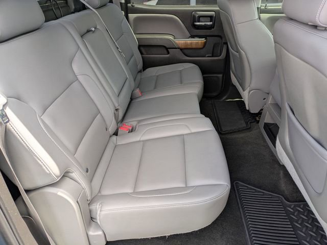 Used 2014 GMC Sierra 1500 SLT w/ SLT Preferred Package AWD/4WD image 26