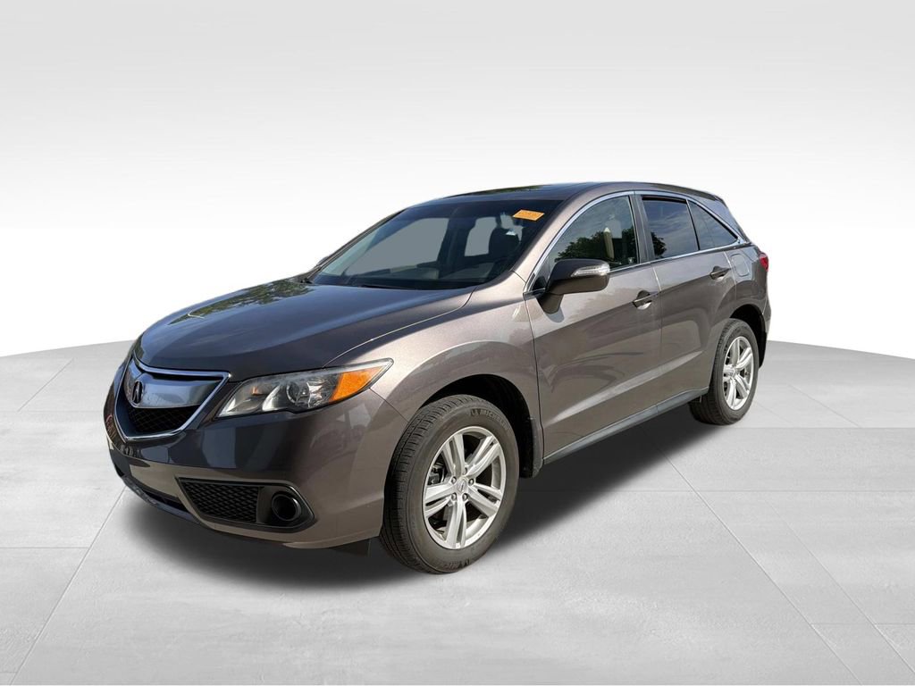 Used 2013 Acura RDX FWD image 5