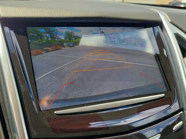 Used 2015 Cadillac SRX Luxury w/ Driver Awareness Package FWD image 15