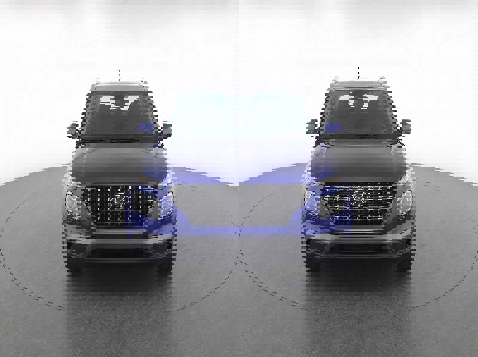 Used 2023 Hyundai Venue SEL video 2