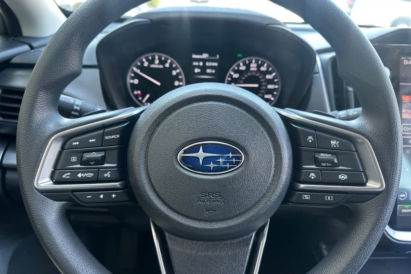 New 2026 Subaru Impreza 2.0i Sport AWD/4WD image 24