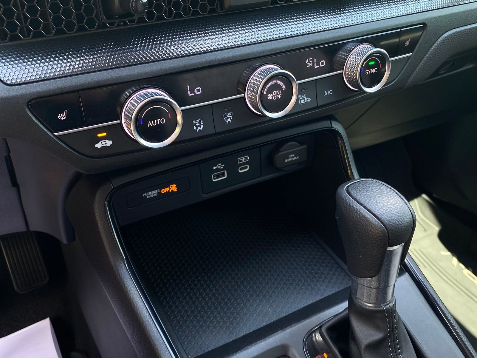 Used 2024 Honda CR-V EX image 16