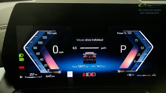 Used 2026 BMW X2 xDrive28i AWD/4WD image 61