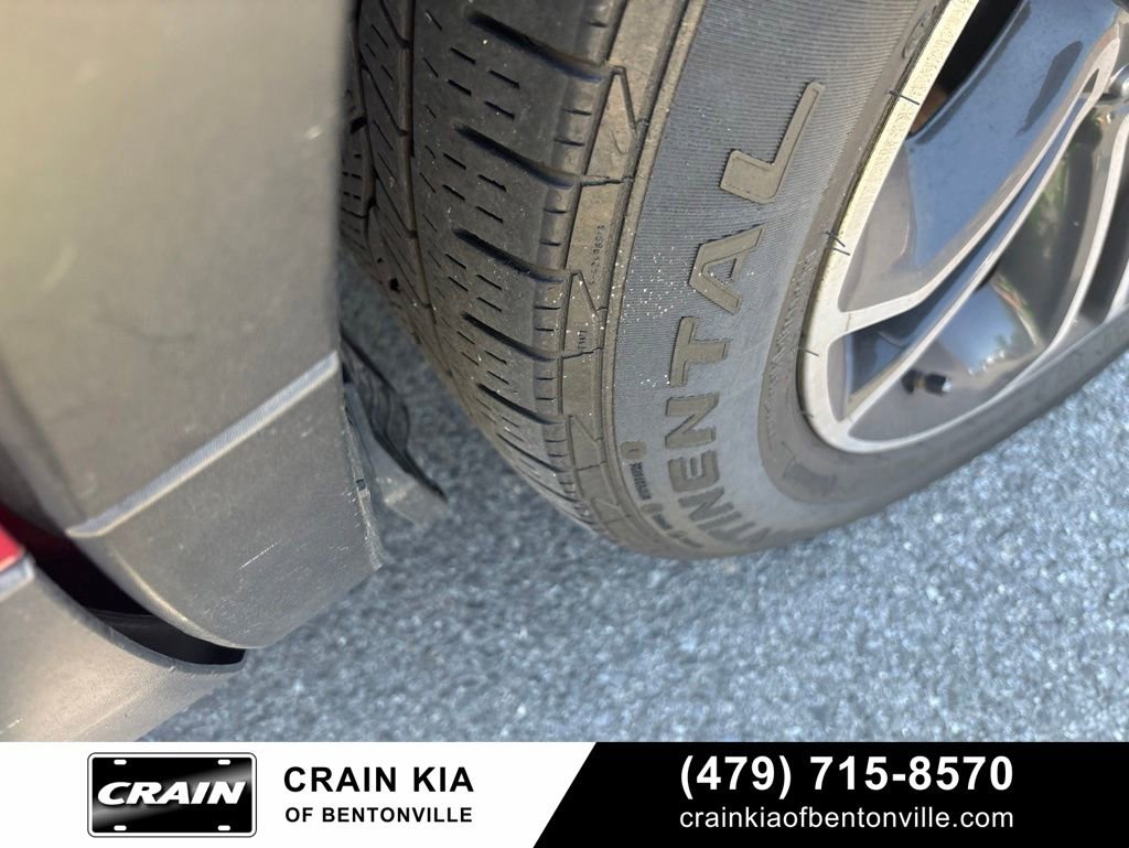 Used 2015 Ford Explorer Sport AWD/4WD image 10
